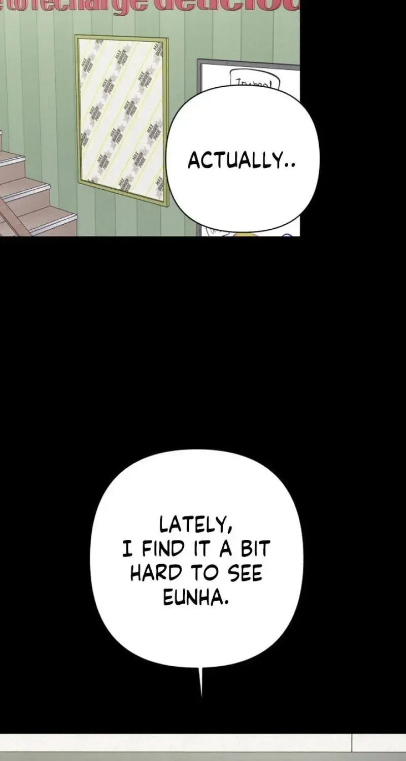 My Unknown Girlfriend chapter 37 page 60