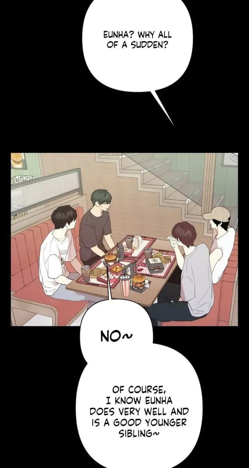 My Unknown Girlfriend chapter 37 page 64