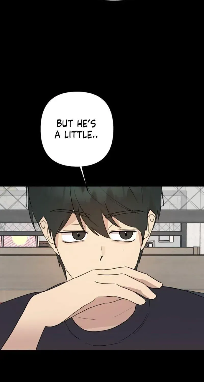 My Unknown Girlfriend chapter 37 page 66