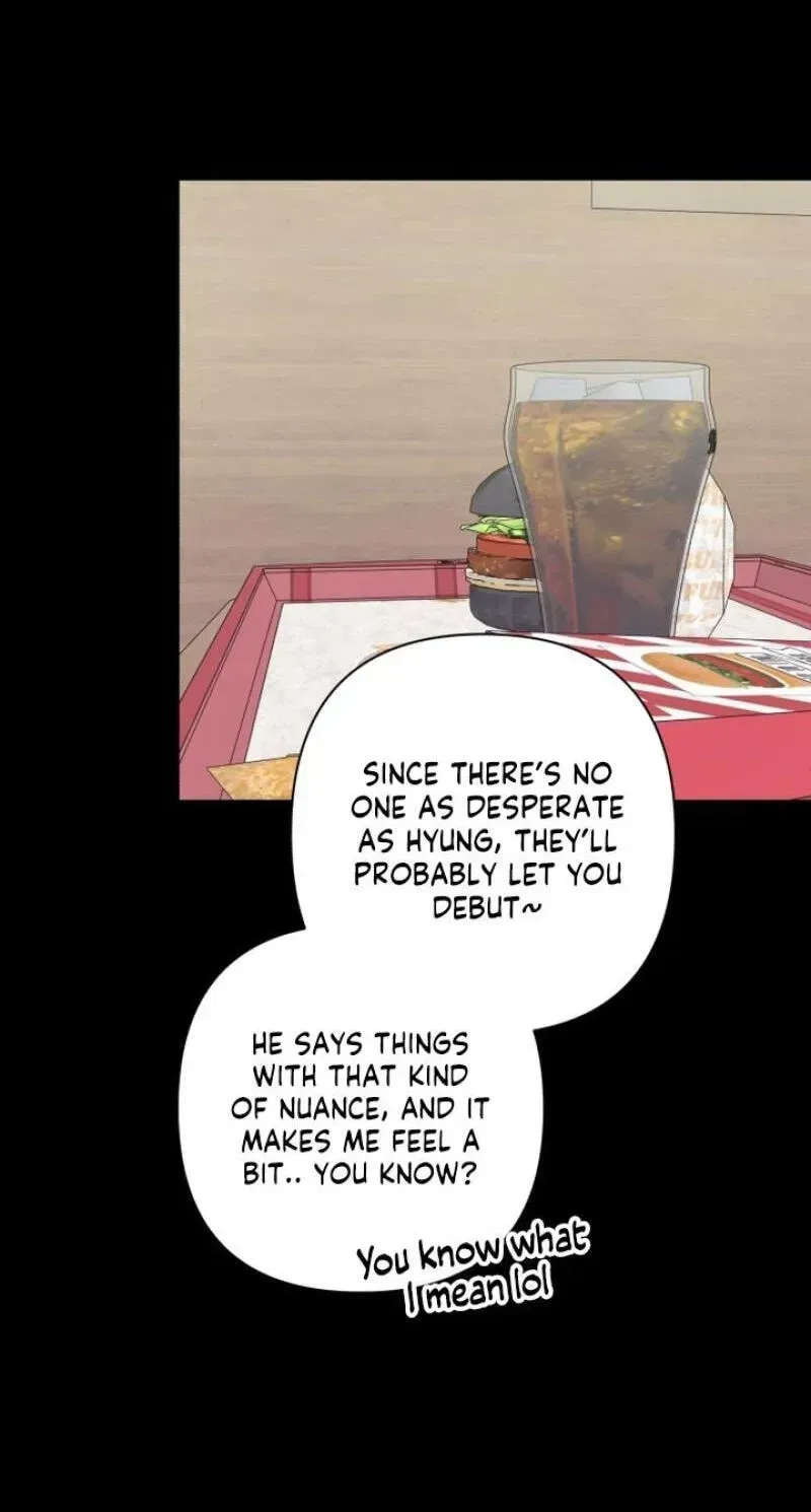 My Unknown Girlfriend chapter 37 page 68