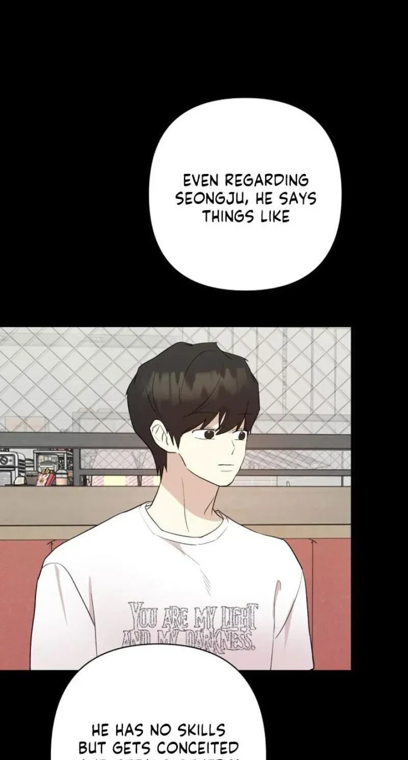My Unknown Girlfriend chapter 37 page 69