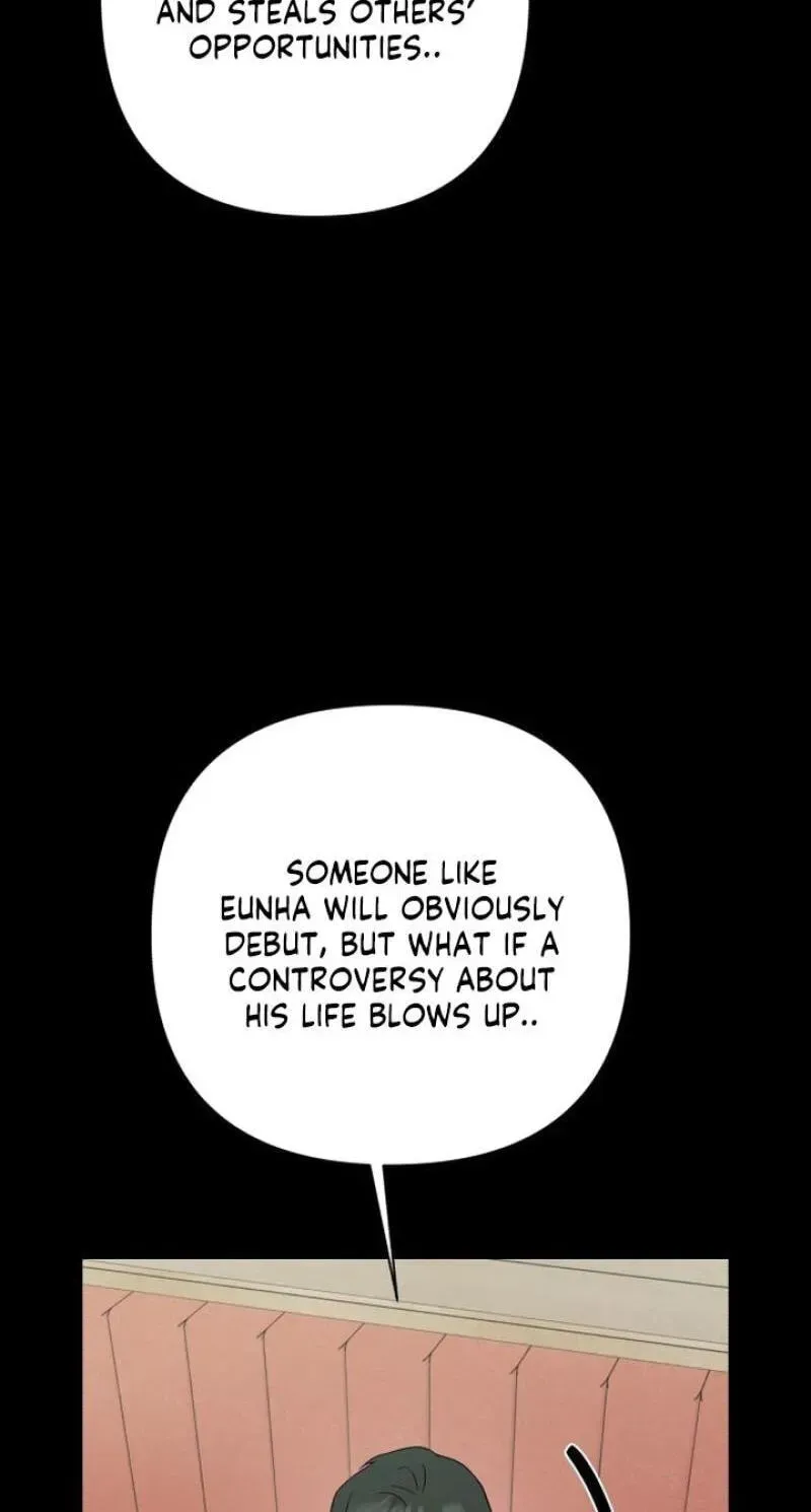 My Unknown Girlfriend chapter 37 page 70