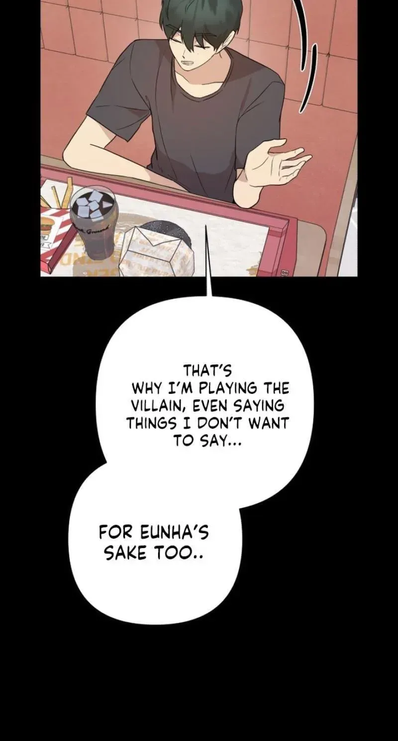 My Unknown Girlfriend chapter 37 page 71