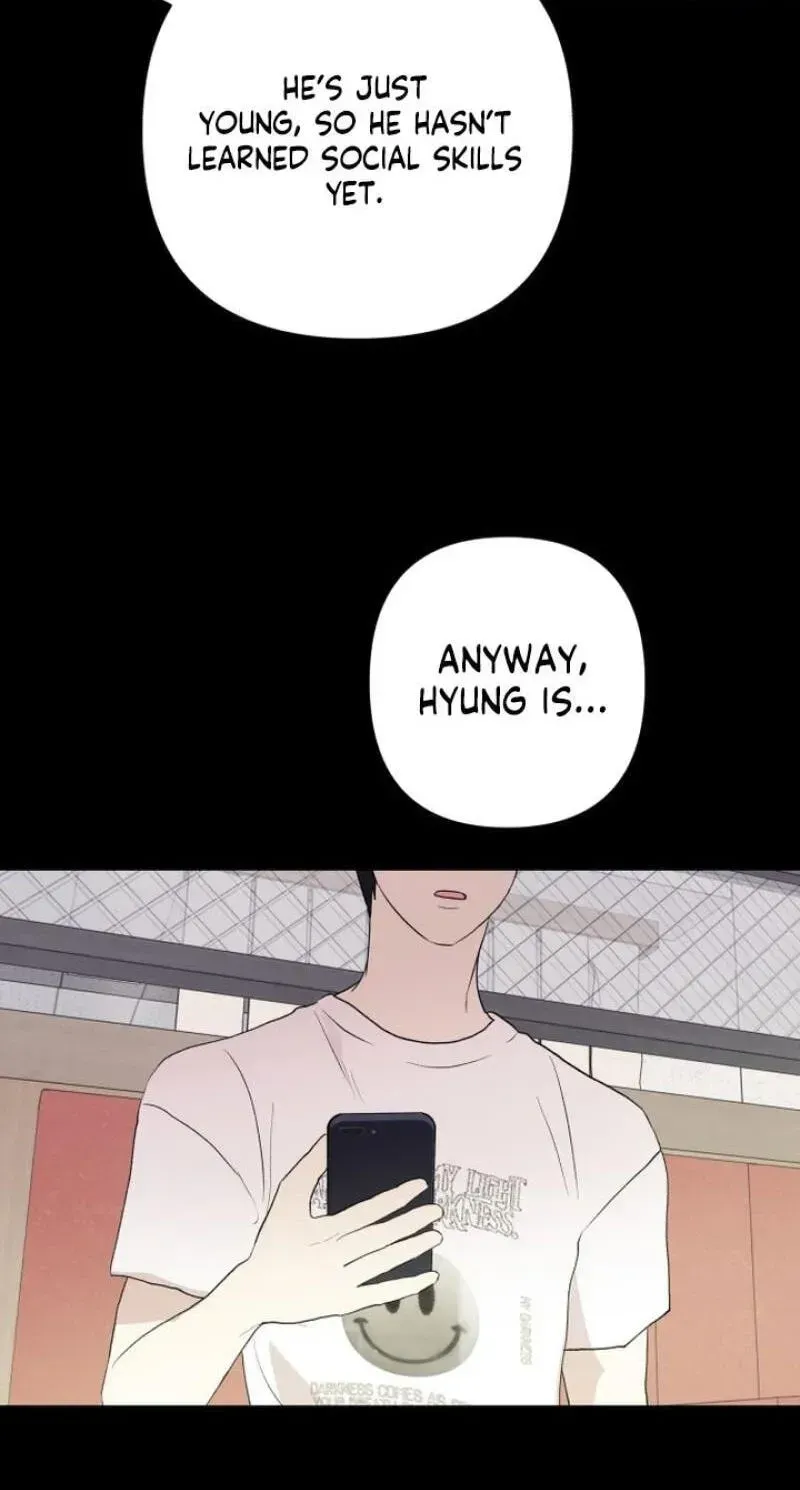 My Unknown Girlfriend chapter 37 page 74