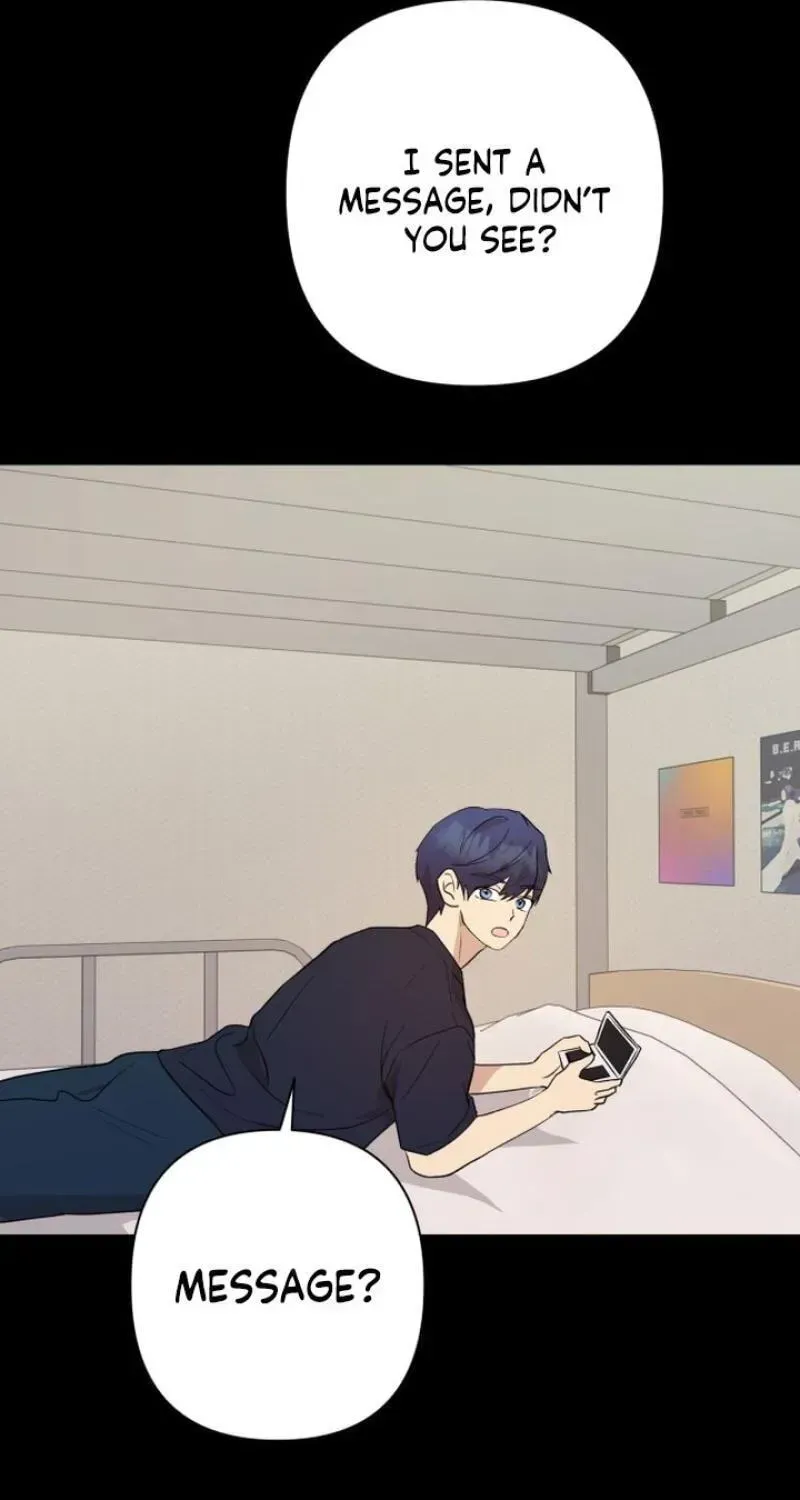 My Unknown Girlfriend chapter 37 page 78