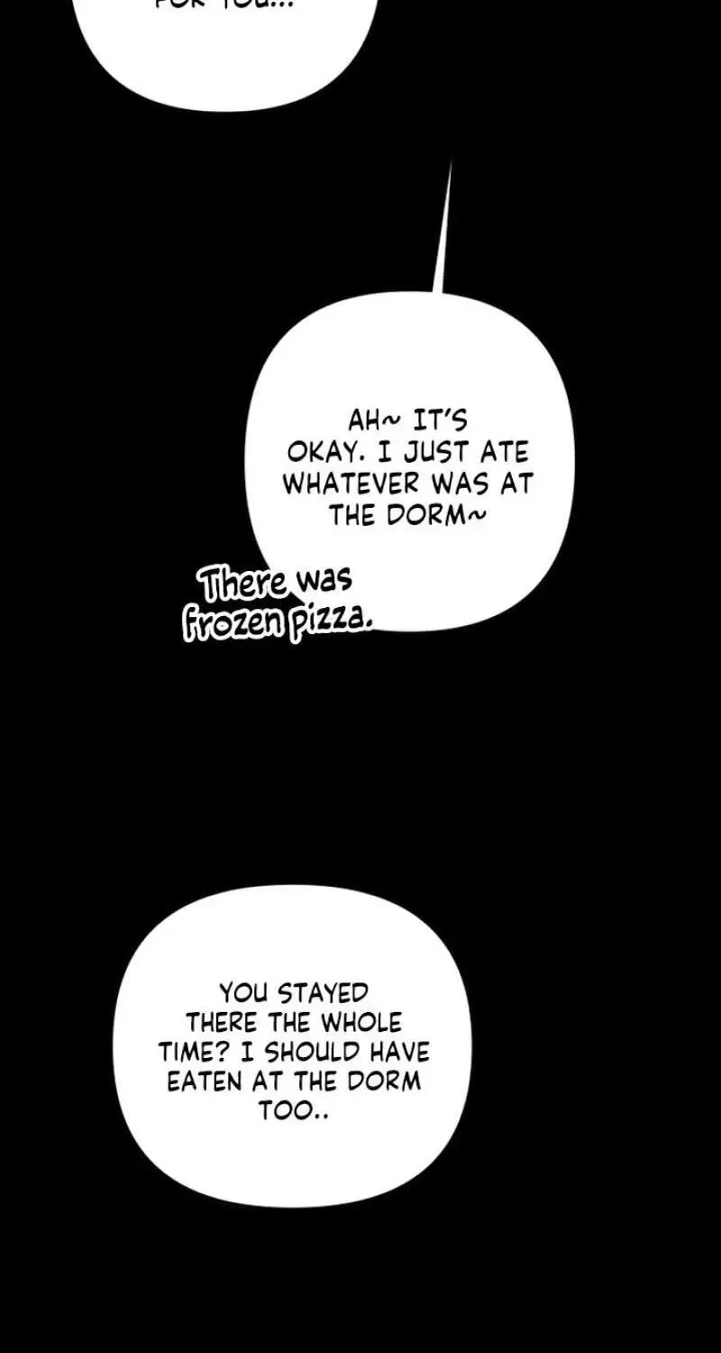 My Unknown Girlfriend chapter 37 page 81