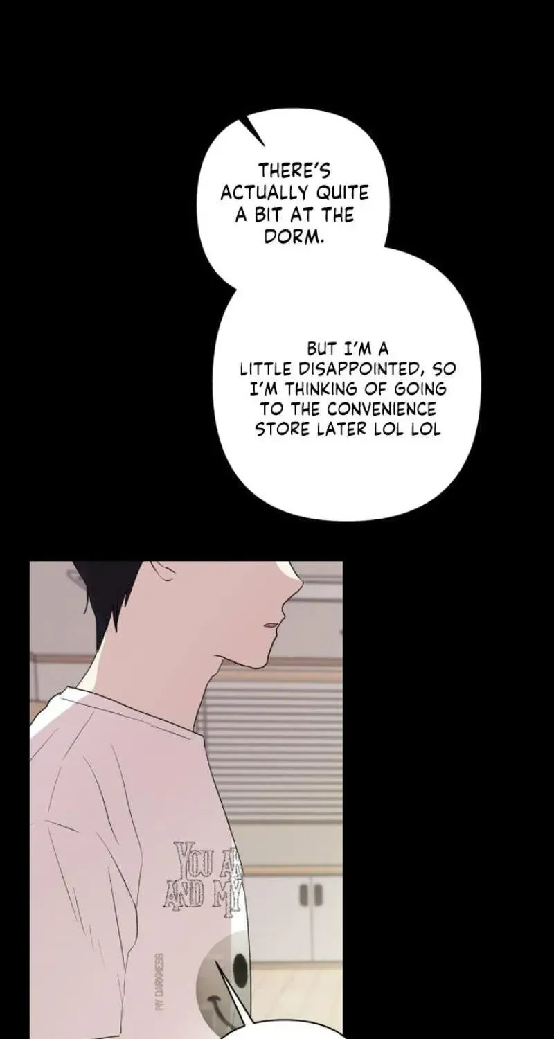 My Unknown Girlfriend chapter 37 page 82