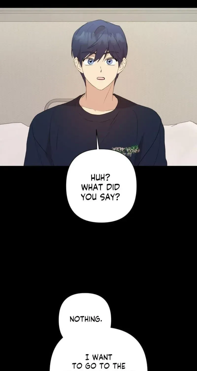 My Unknown Girlfriend chapter 37 page 85
