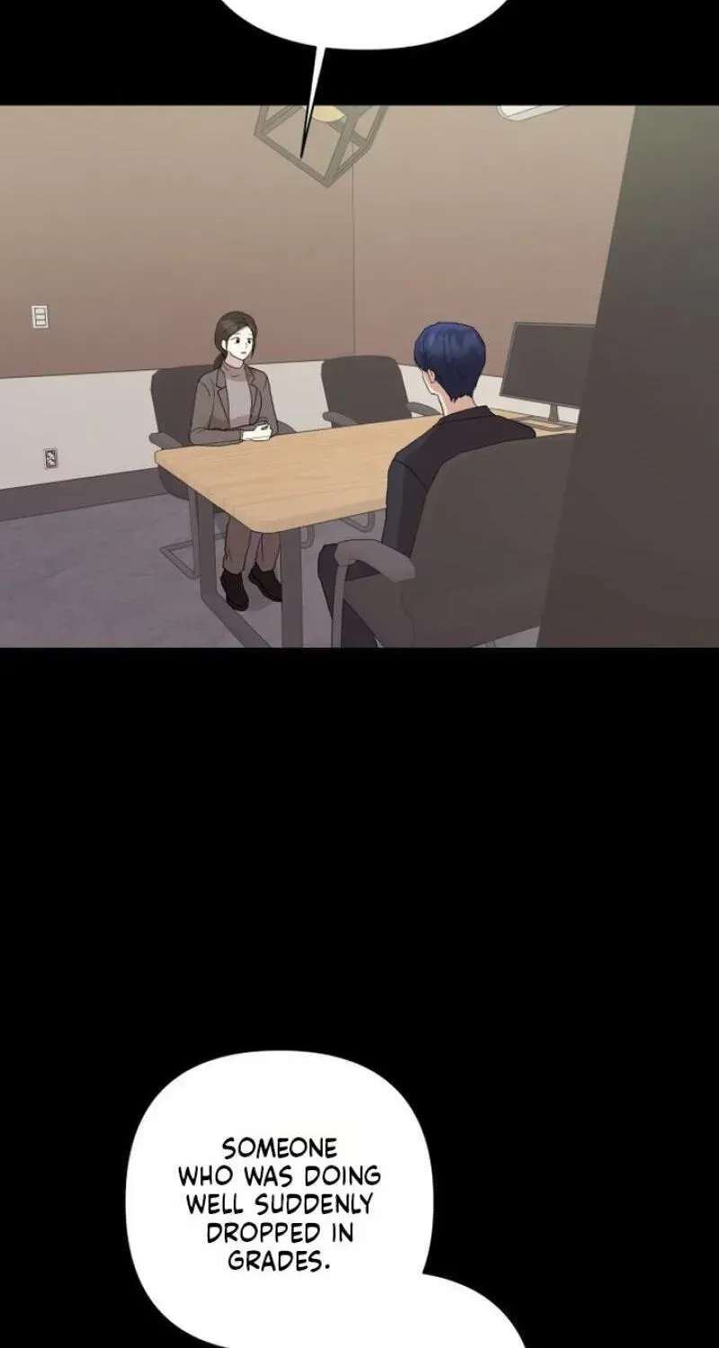My Unknown Girlfriend chapter 38 page 94