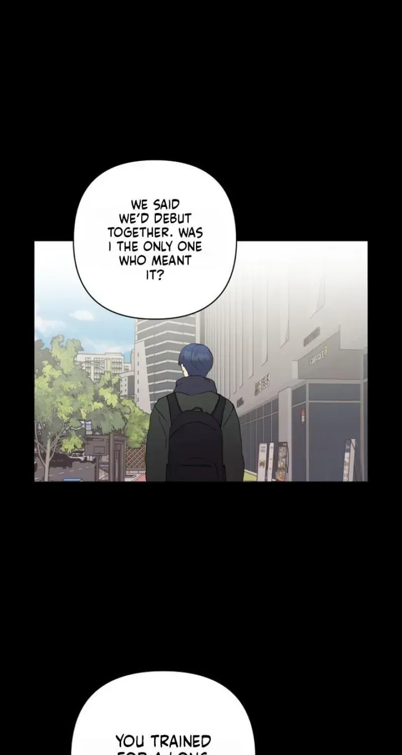 My Unknown Girlfriend chapter 38 page 112