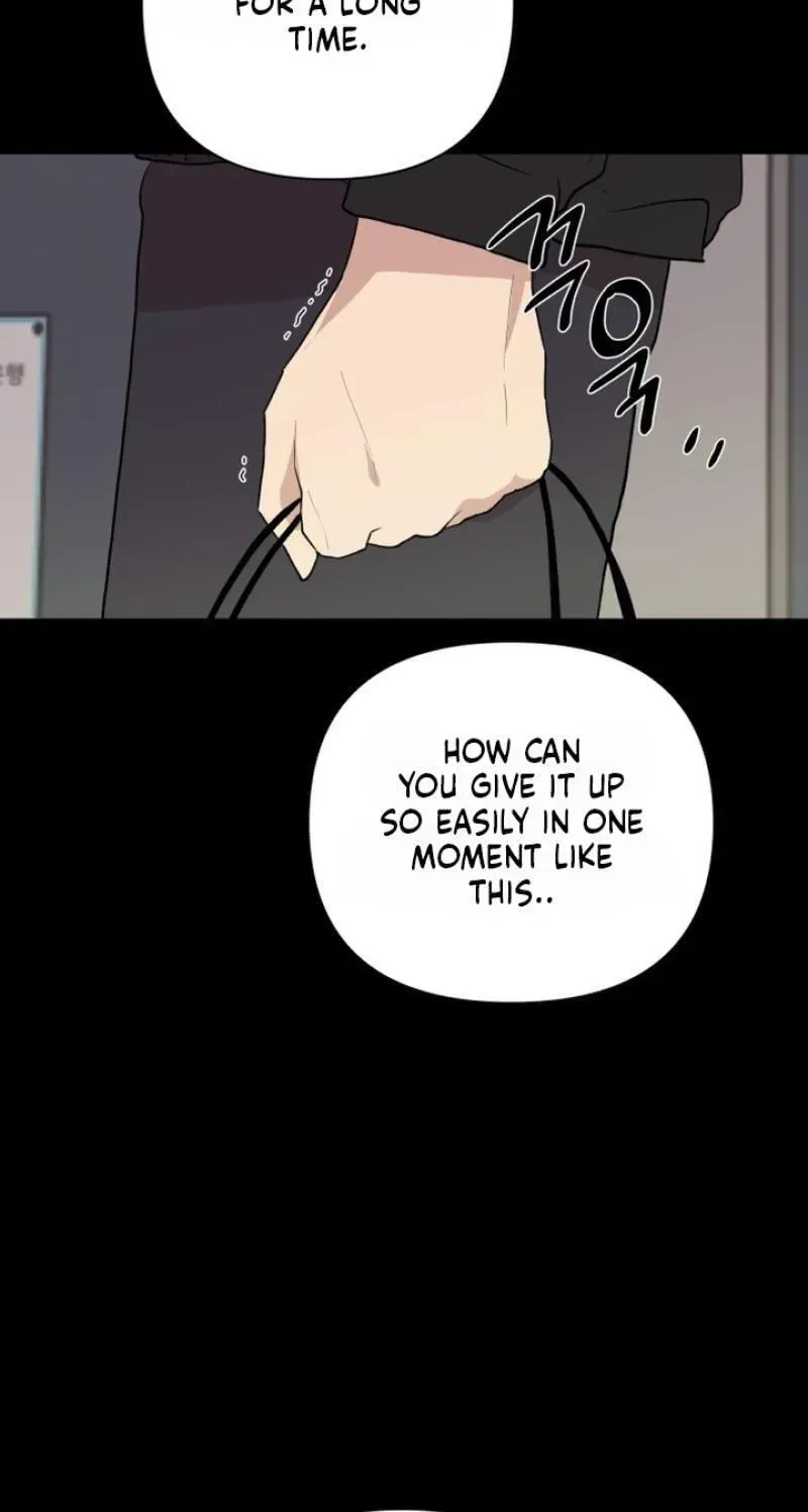 My Unknown Girlfriend chapter 38 page 114