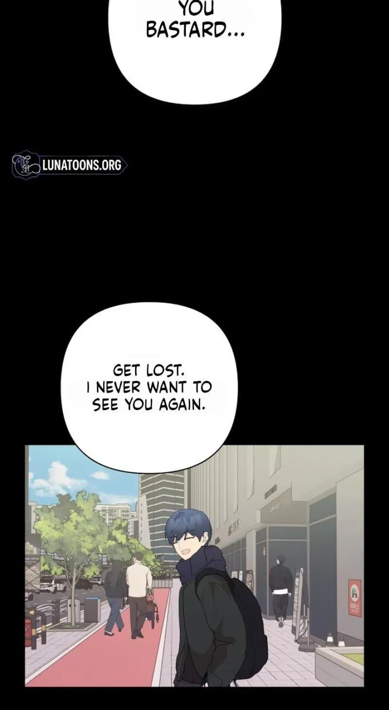 My Unknown Girlfriend chapter 38 page 119