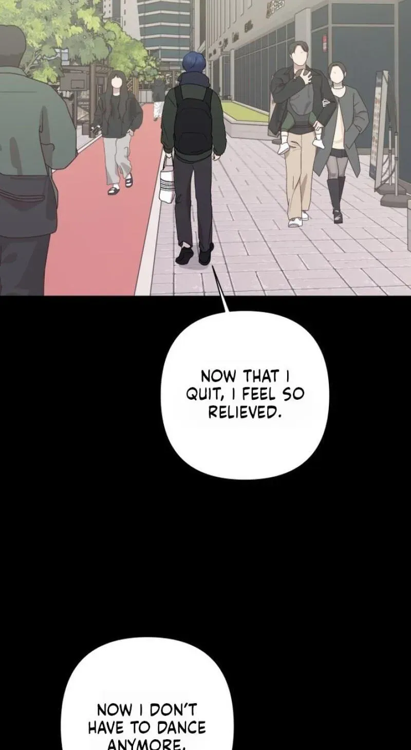 My Unknown Girlfriend chapter 38 page 121