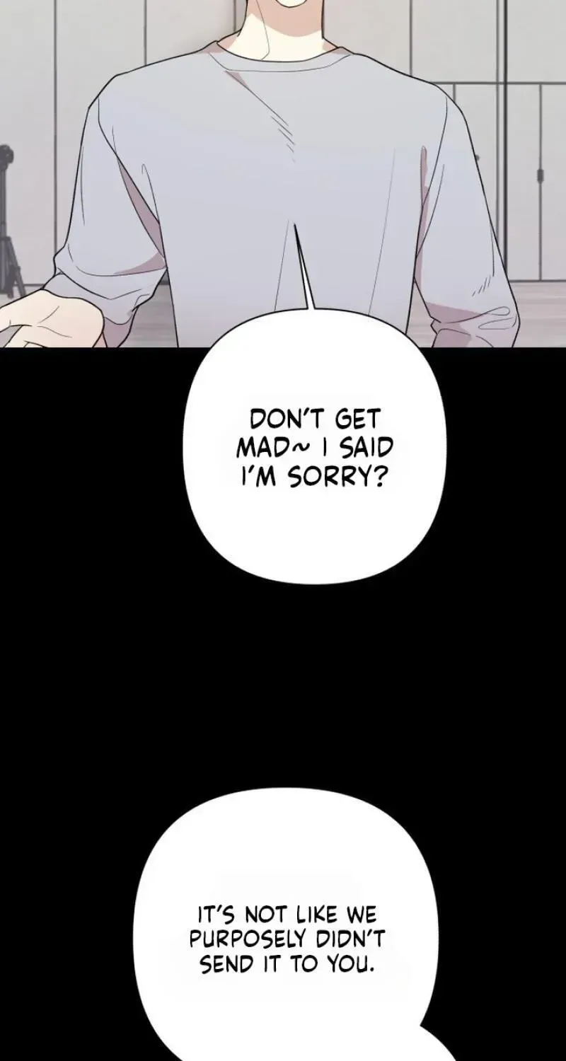 My Unknown Girlfriend chapter 38 page 14
