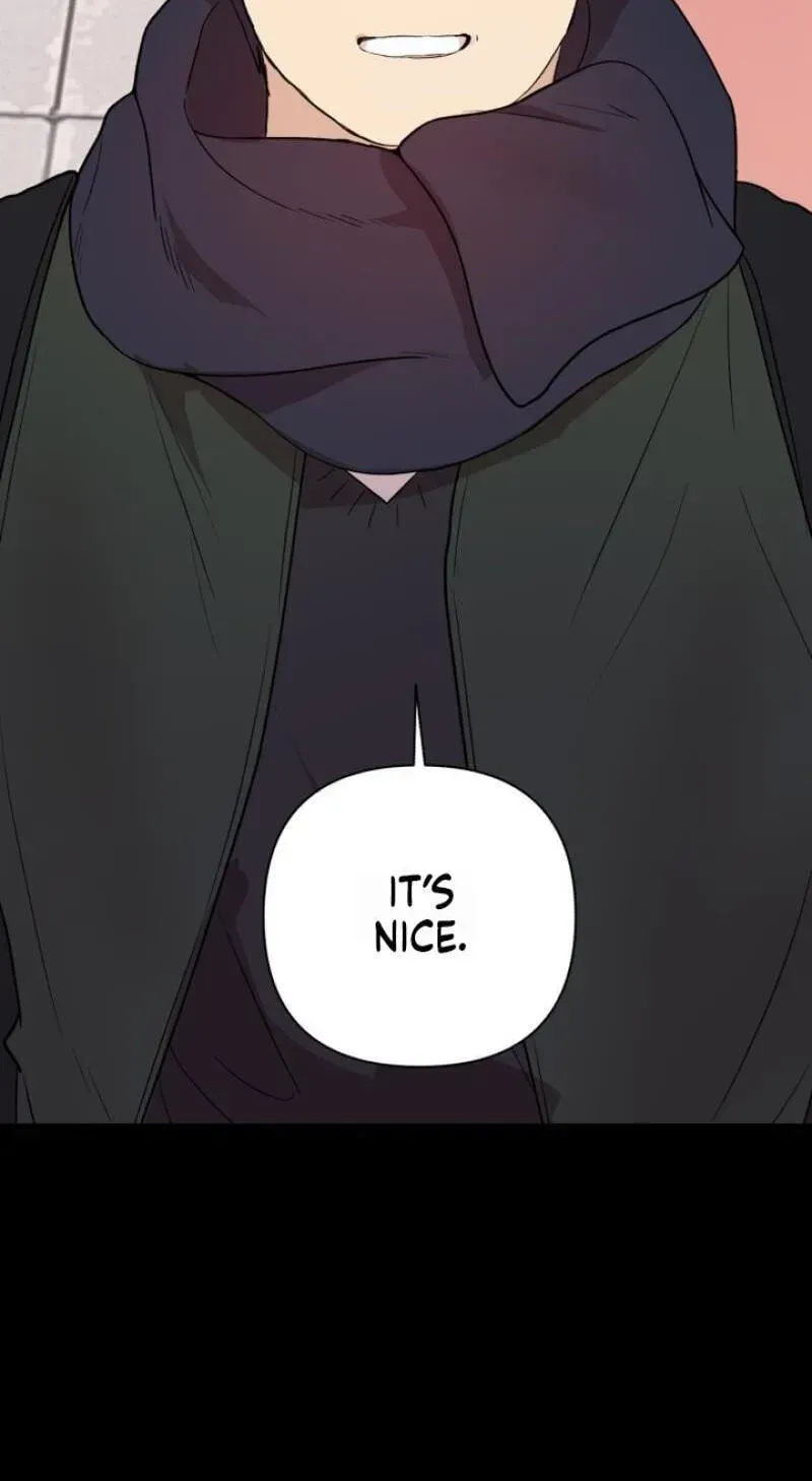 My Unknown Girlfriend chapter 38 page 124