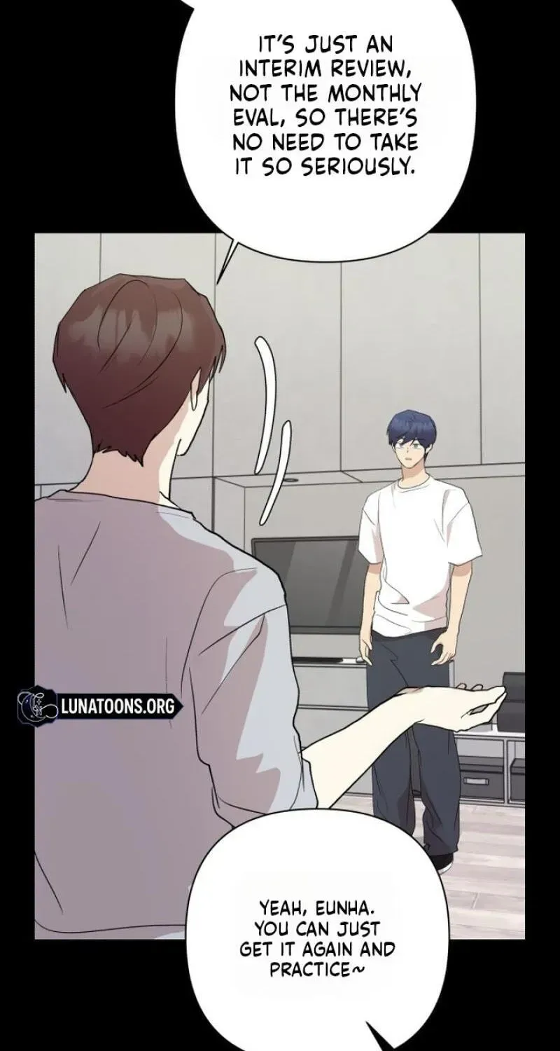 My Unknown Girlfriend chapter 38 page 15