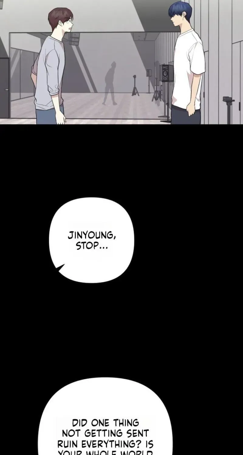 My Unknown Girlfriend chapter 38 page 20