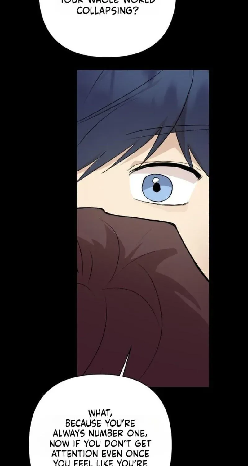 My Unknown Girlfriend chapter 38 page 21