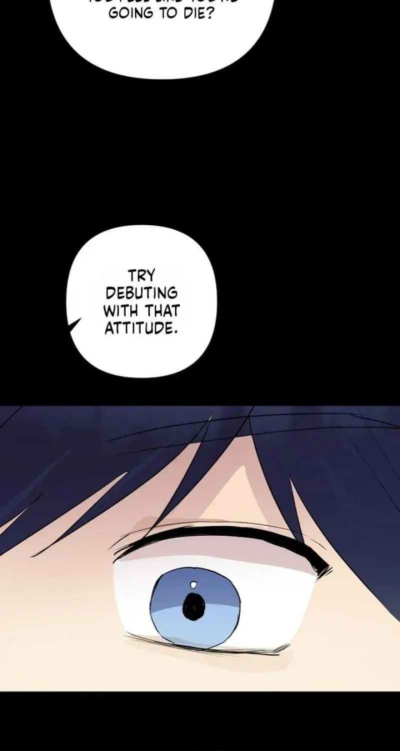 My Unknown Girlfriend chapter 38 page 22