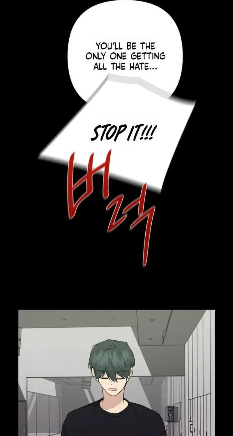 My Unknown Girlfriend chapter 38 page 23
