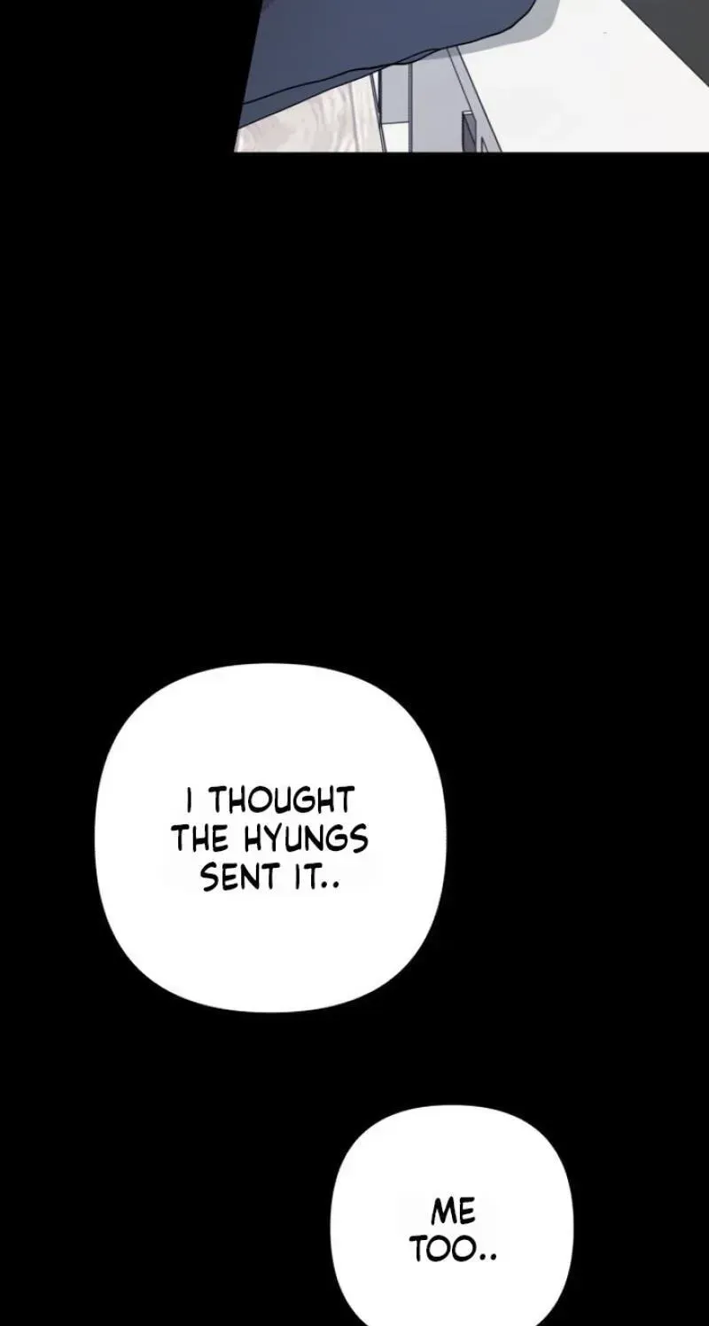 My Unknown Girlfriend chapter 38 page 3