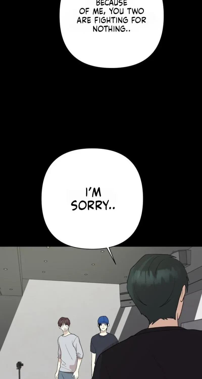 My Unknown Girlfriend chapter 38 page 31