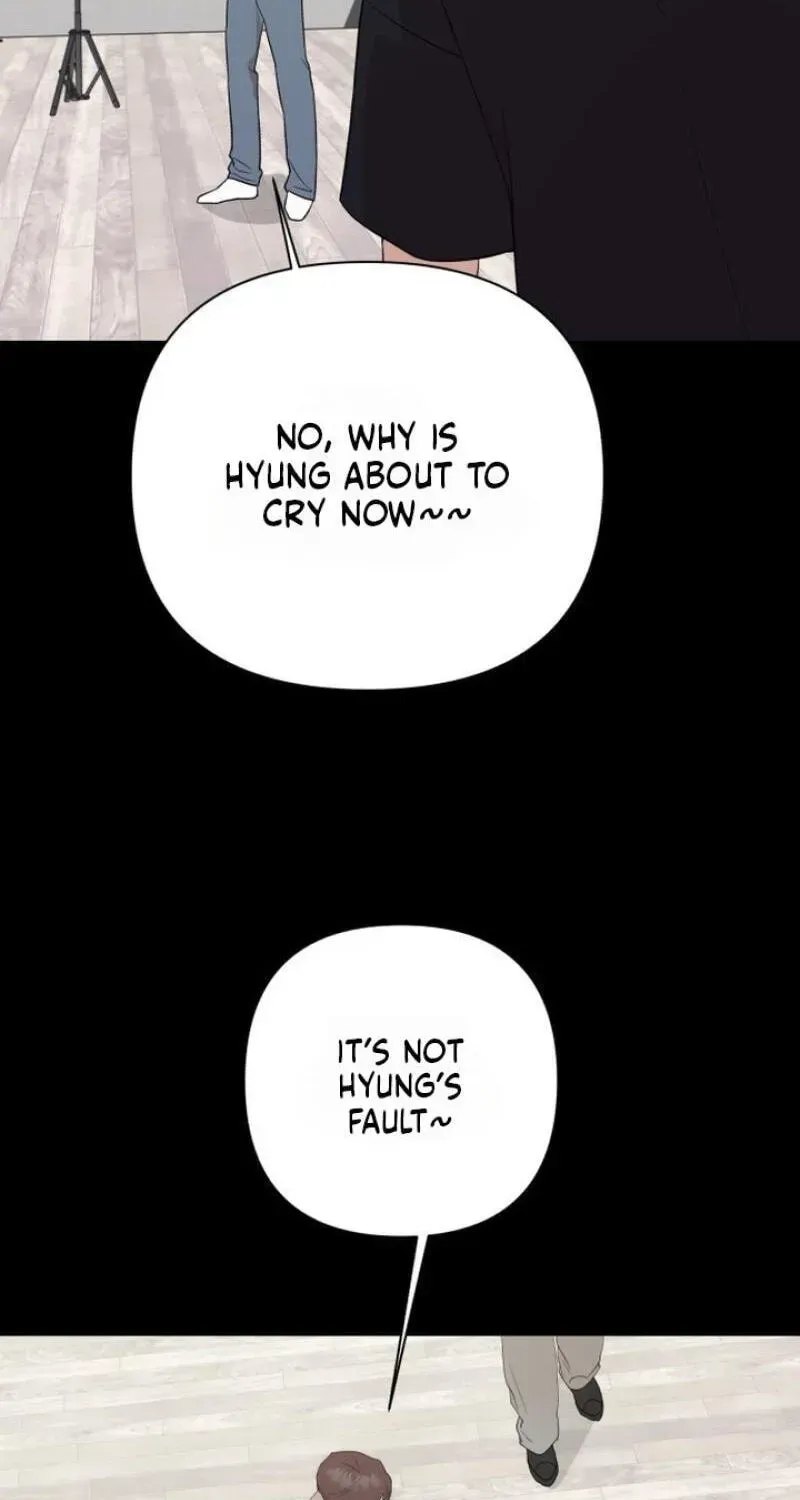 My Unknown Girlfriend chapter 38 page 33