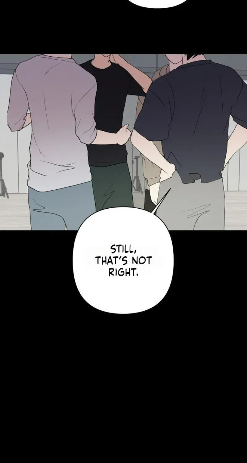 My Unknown Girlfriend chapter 38 page 4