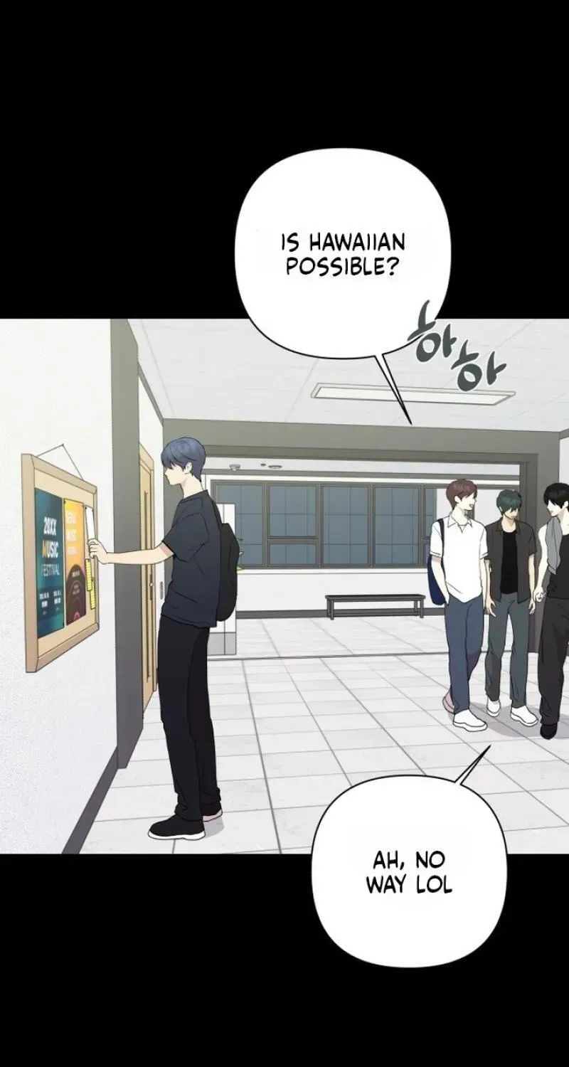 My Unknown Girlfriend chapter 38 page 40