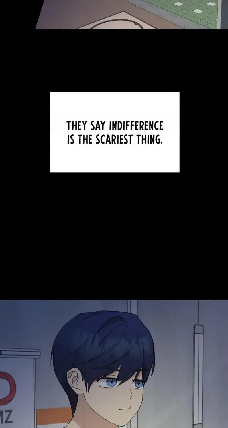 My Unknown Girlfriend chapter 38 page 43