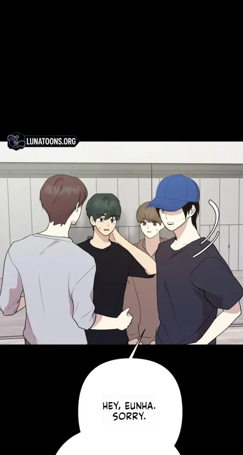 My Unknown Girlfriend chapter 38 page 5