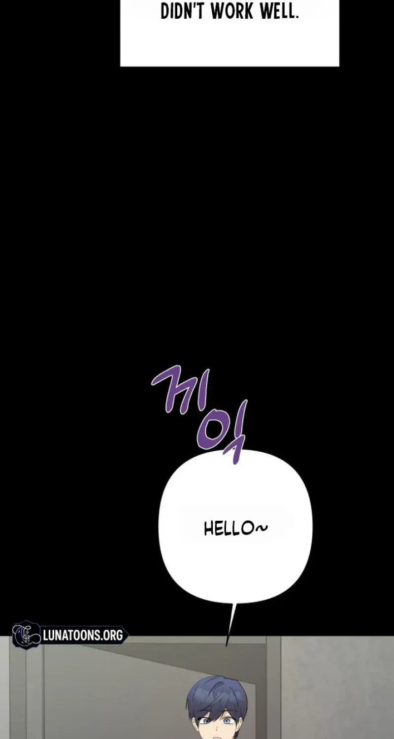 My Unknown Girlfriend chapter 38 page 47