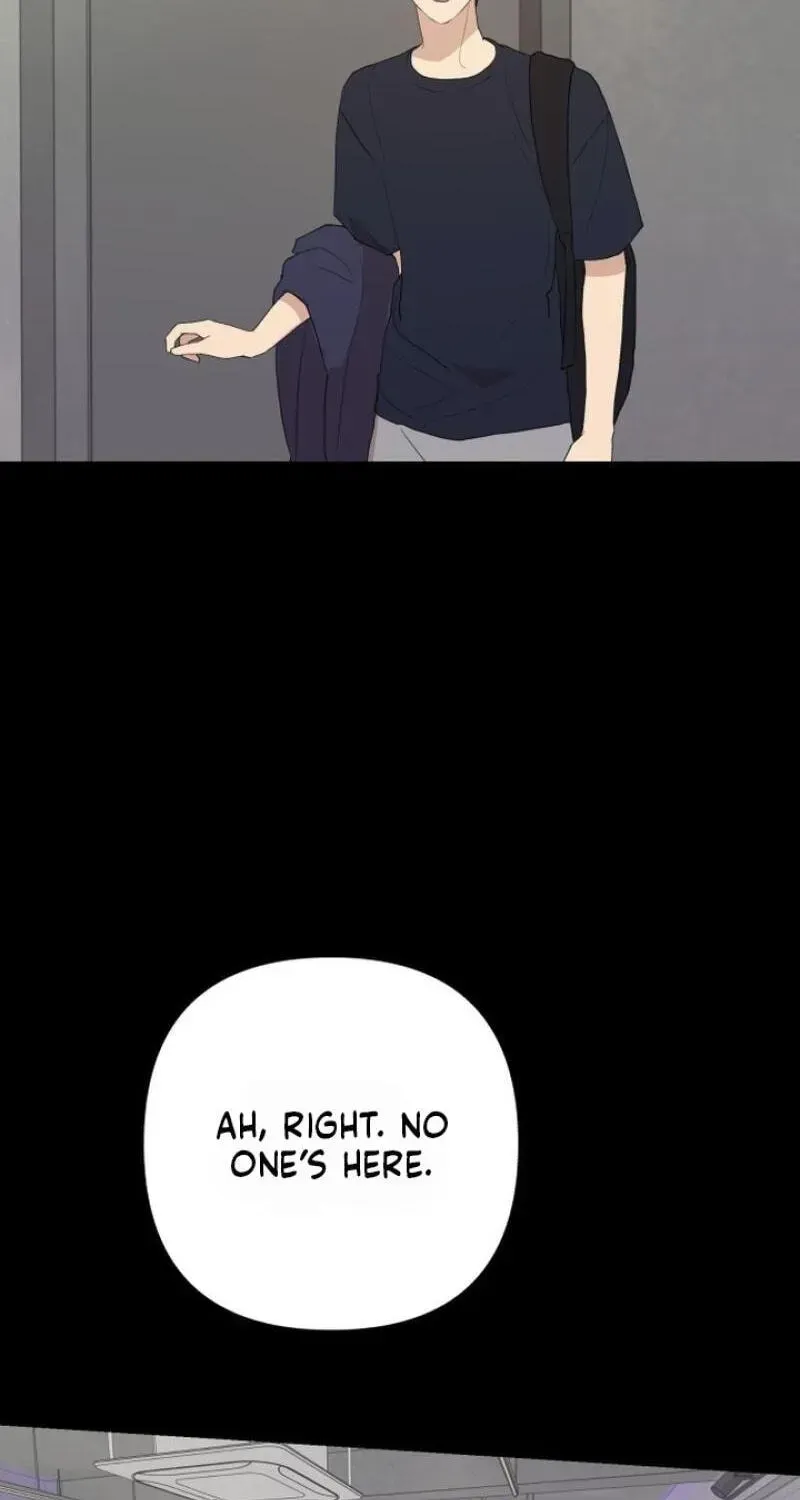 My Unknown Girlfriend chapter 38 page 49