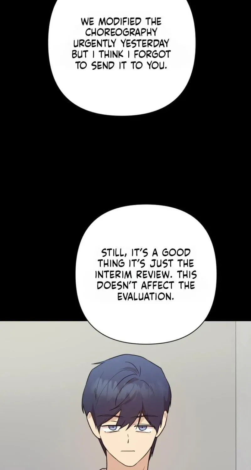 My Unknown Girlfriend chapter 38 page 6