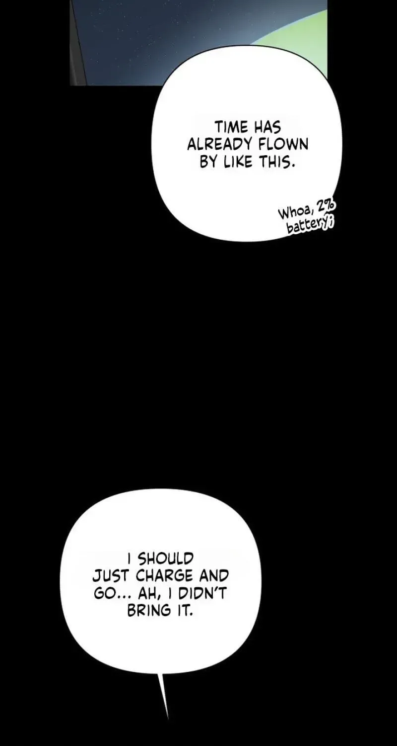 My Unknown Girlfriend chapter 38 page 58