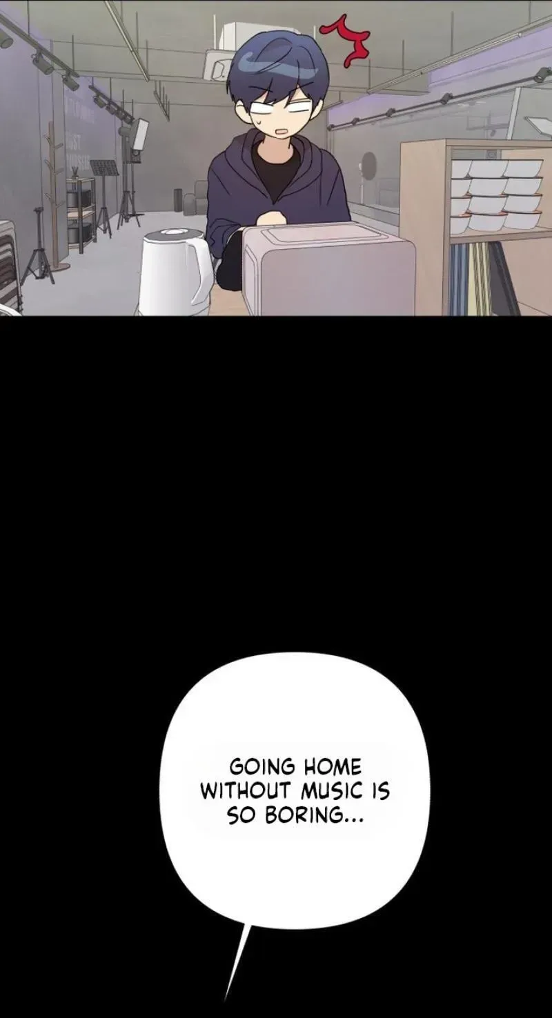 My Unknown Girlfriend chapter 38 page 59