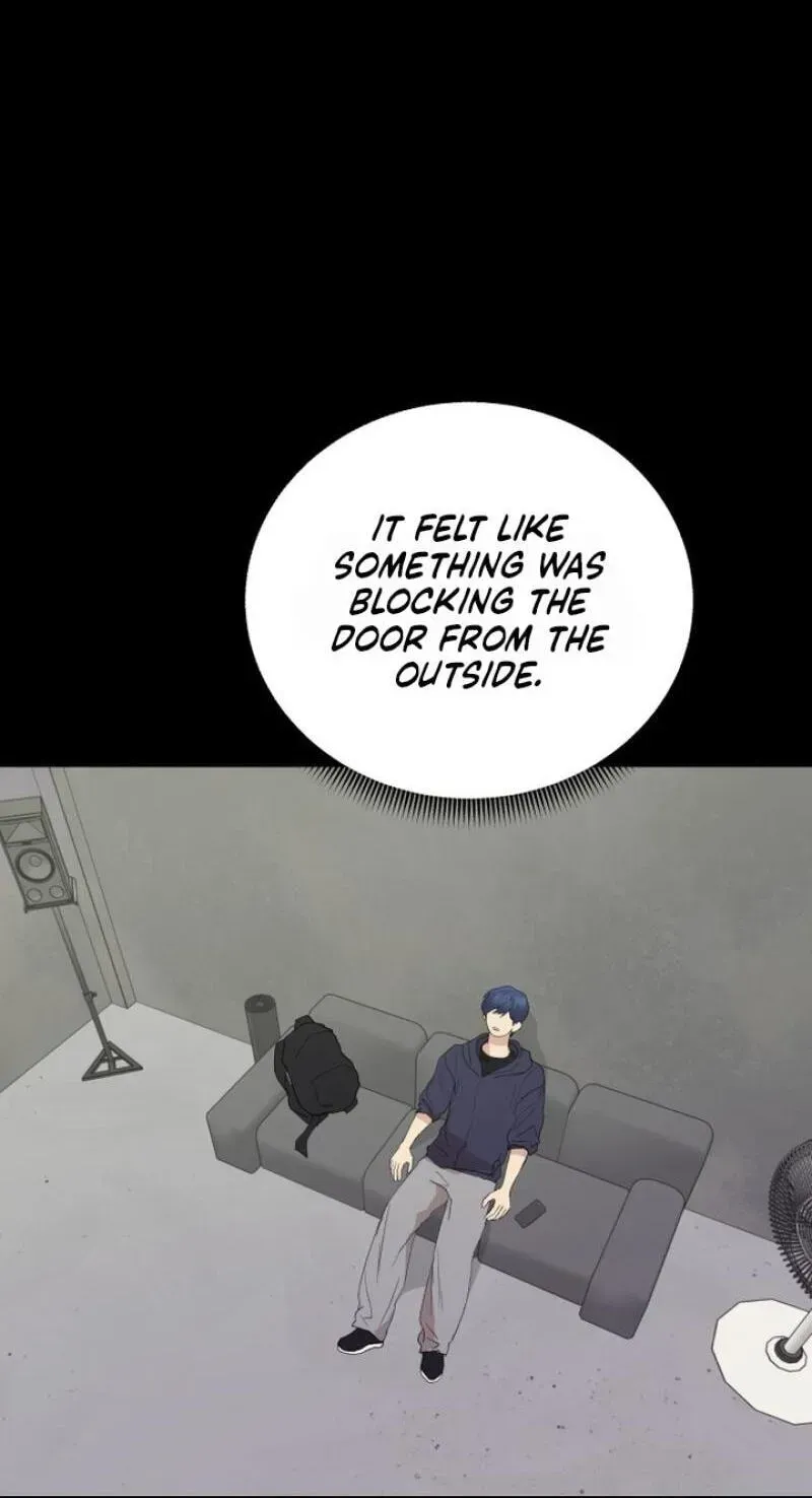 My Unknown Girlfriend chapter 38 page 64