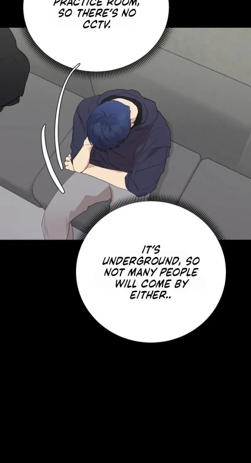 My Unknown Girlfriend chapter 38 page 67