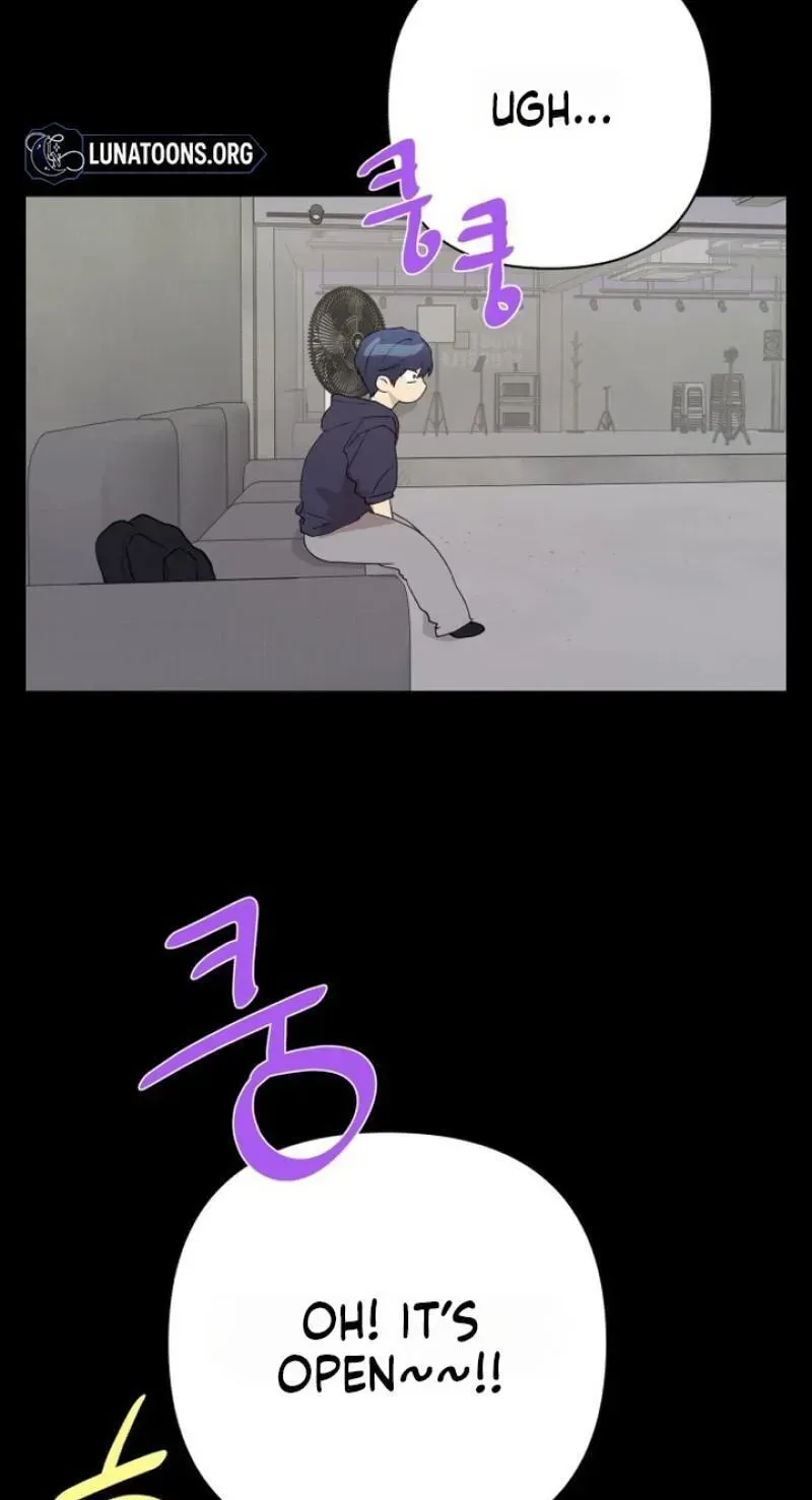 My Unknown Girlfriend chapter 38 page 74