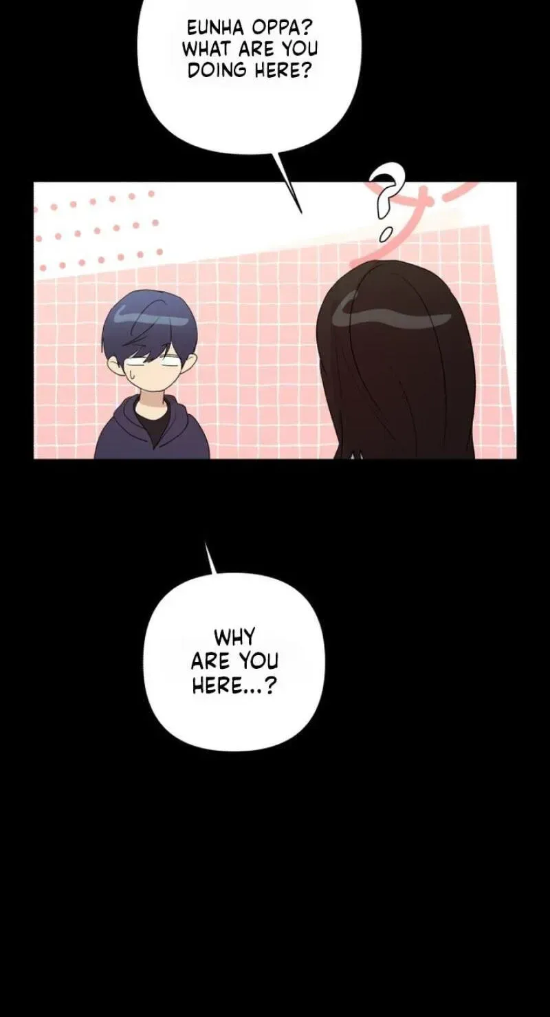 My Unknown Girlfriend chapter 38 page 76