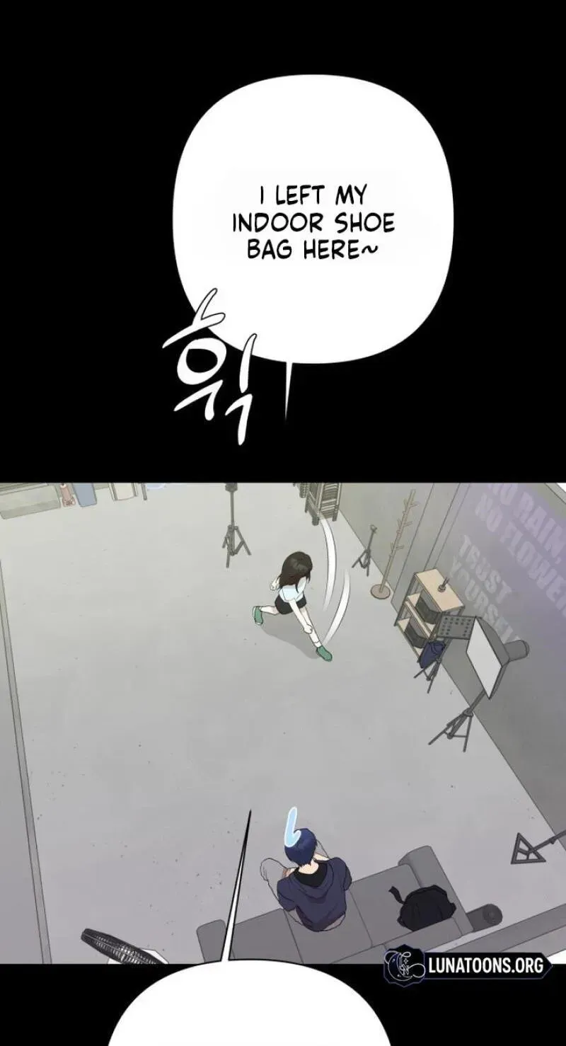 My Unknown Girlfriend chapter 38 page 77