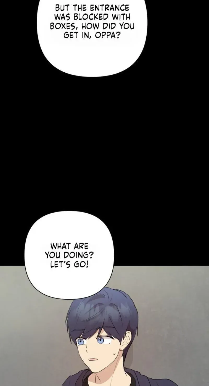My Unknown Girlfriend chapter 38 page 78