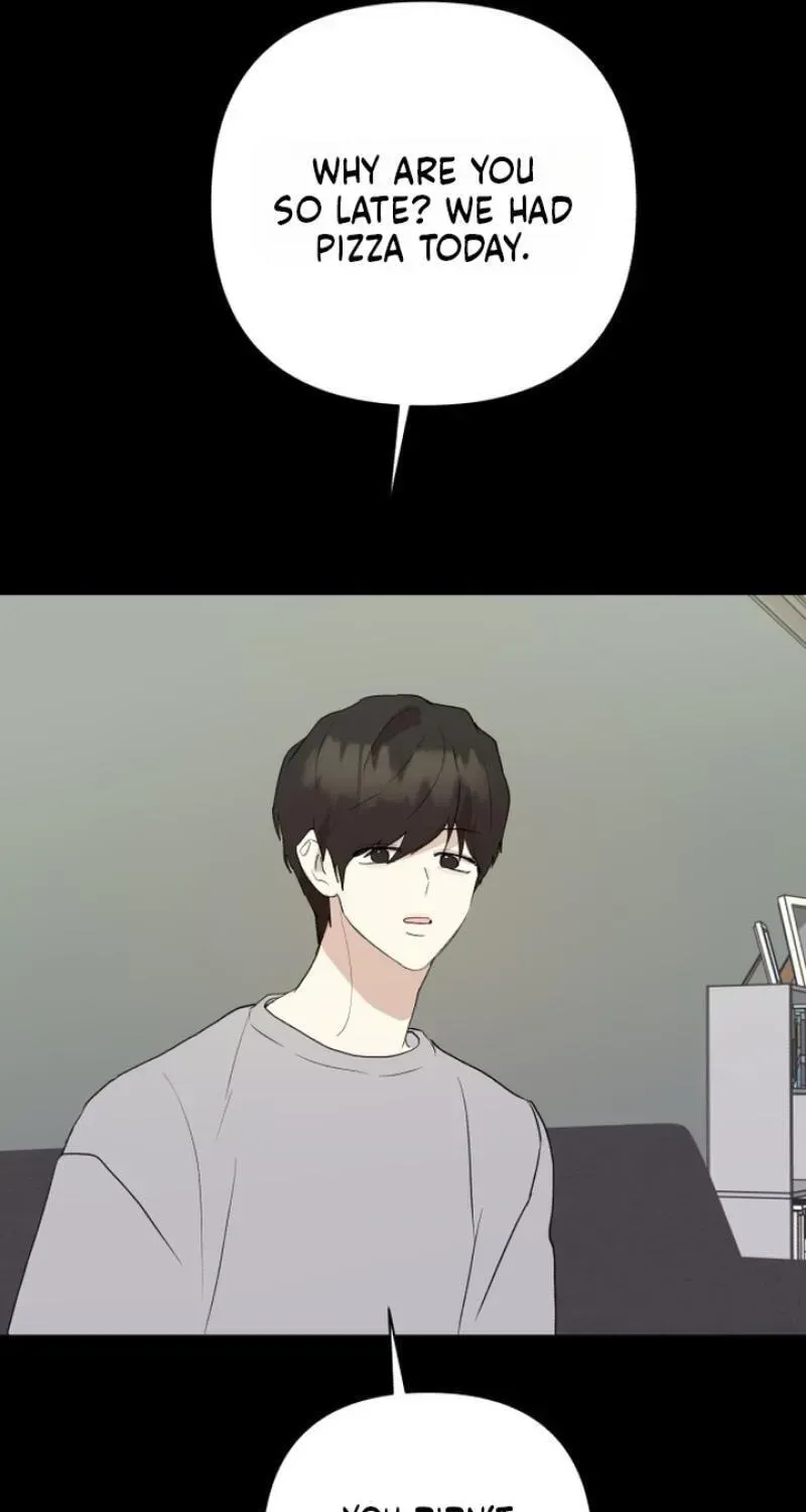 My Unknown Girlfriend chapter 38 page 81
