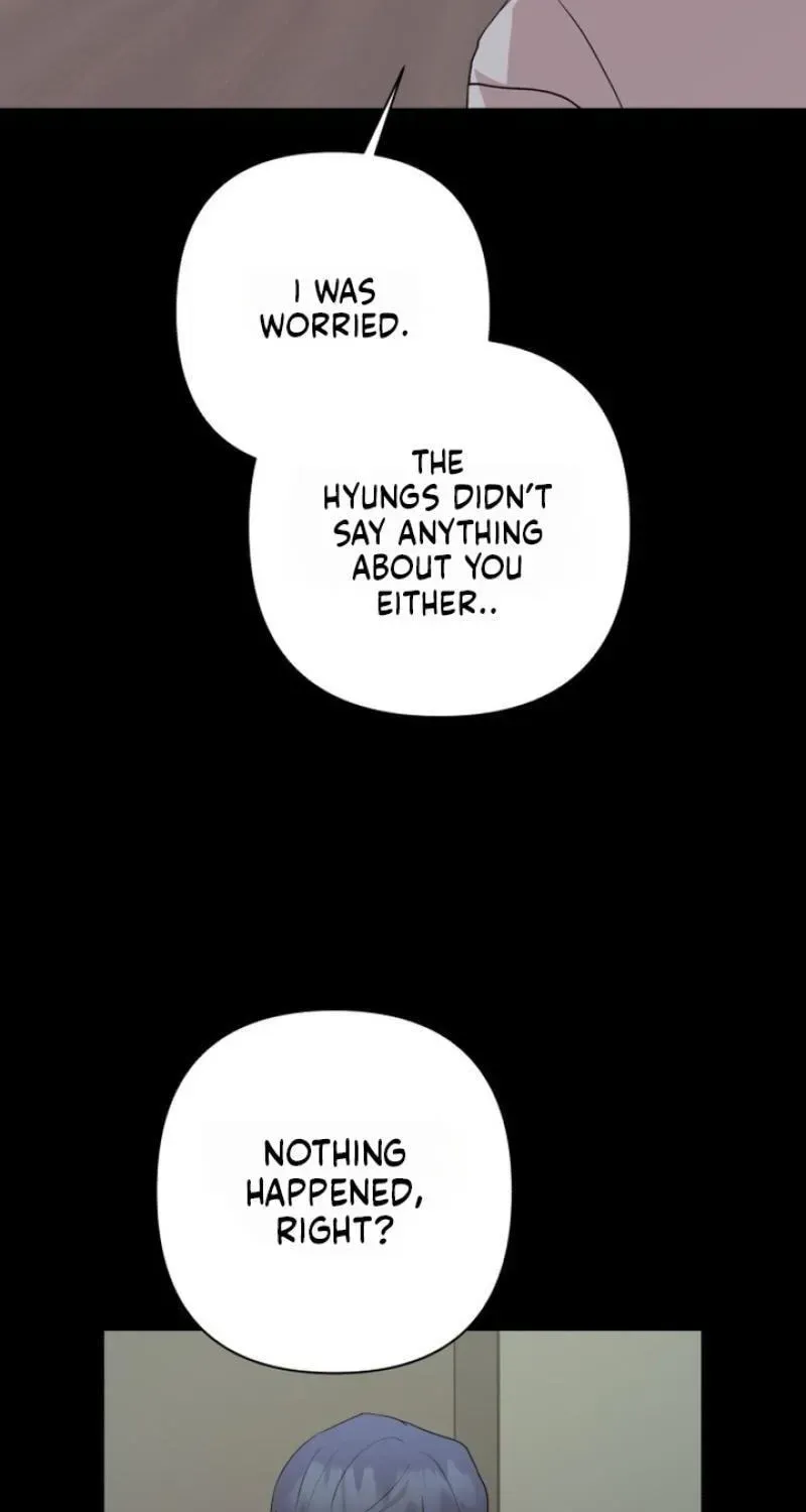 My Unknown Girlfriend chapter 38 page 85