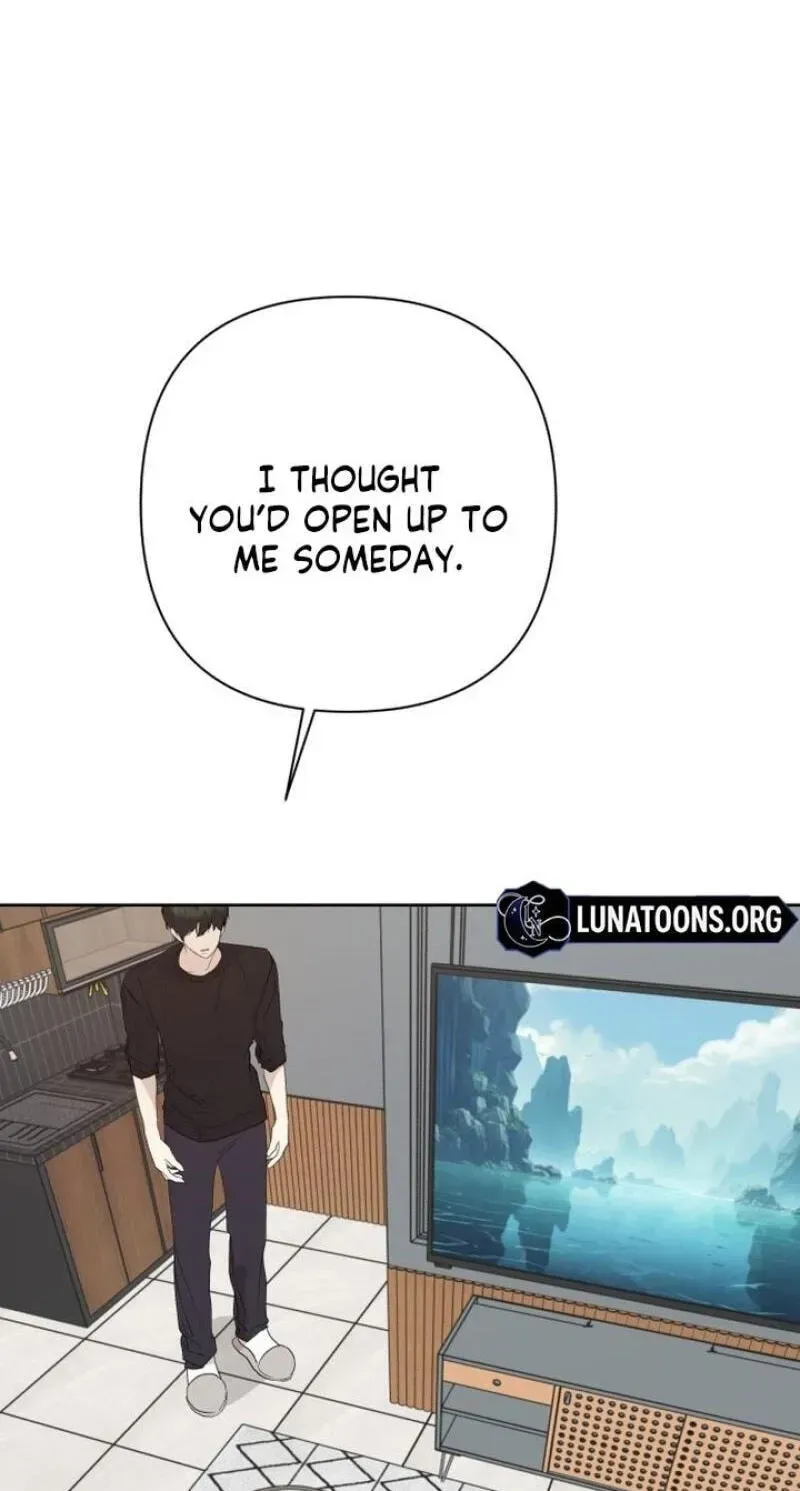 My Unknown Girlfriend chapter 39 page 10