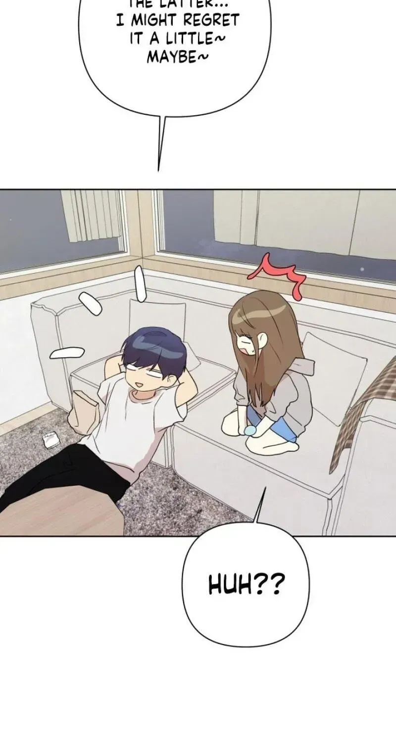 My Unknown Girlfriend chapter 39 page 96