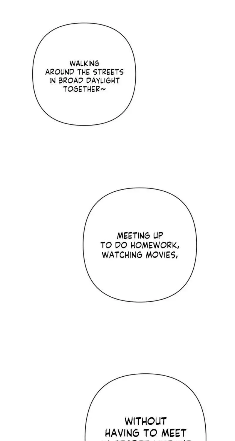 My Unknown Girlfriend chapter 39 page 101