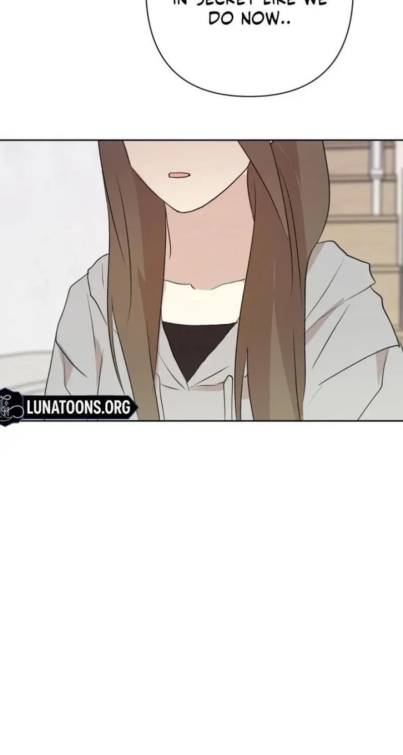 My Unknown Girlfriend chapter 39 page 103