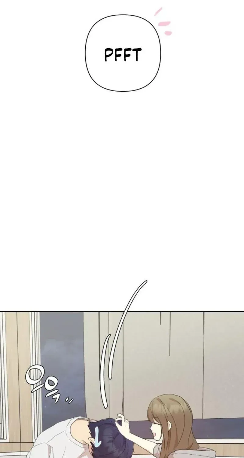 My Unknown Girlfriend chapter 39 page 104