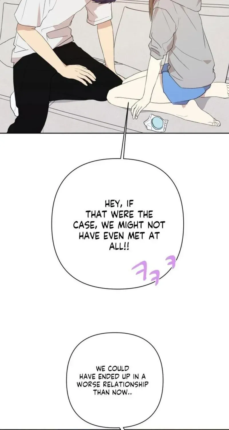 My Unknown Girlfriend chapter 39 page 106